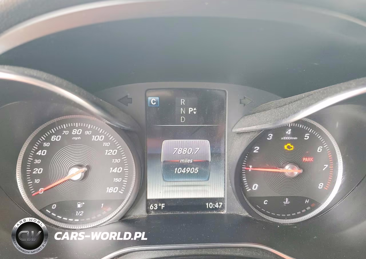 2018 Mercedes-Benz Glc 300 VIN:WDC0G4JB3JV068519 - 9