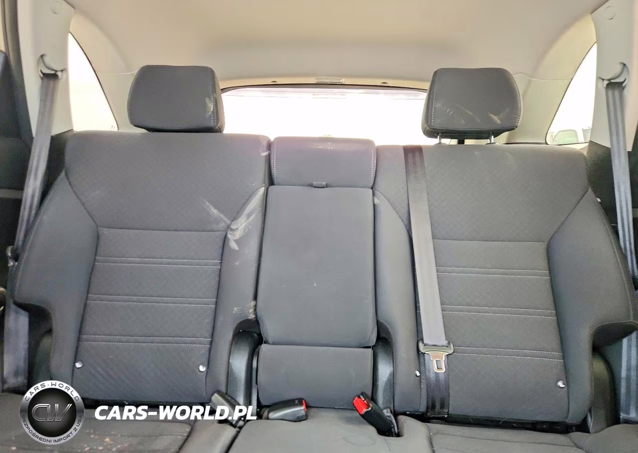 2017 Kia Sorento Lx VIN:5XYPG4A3XHG235893 - 10