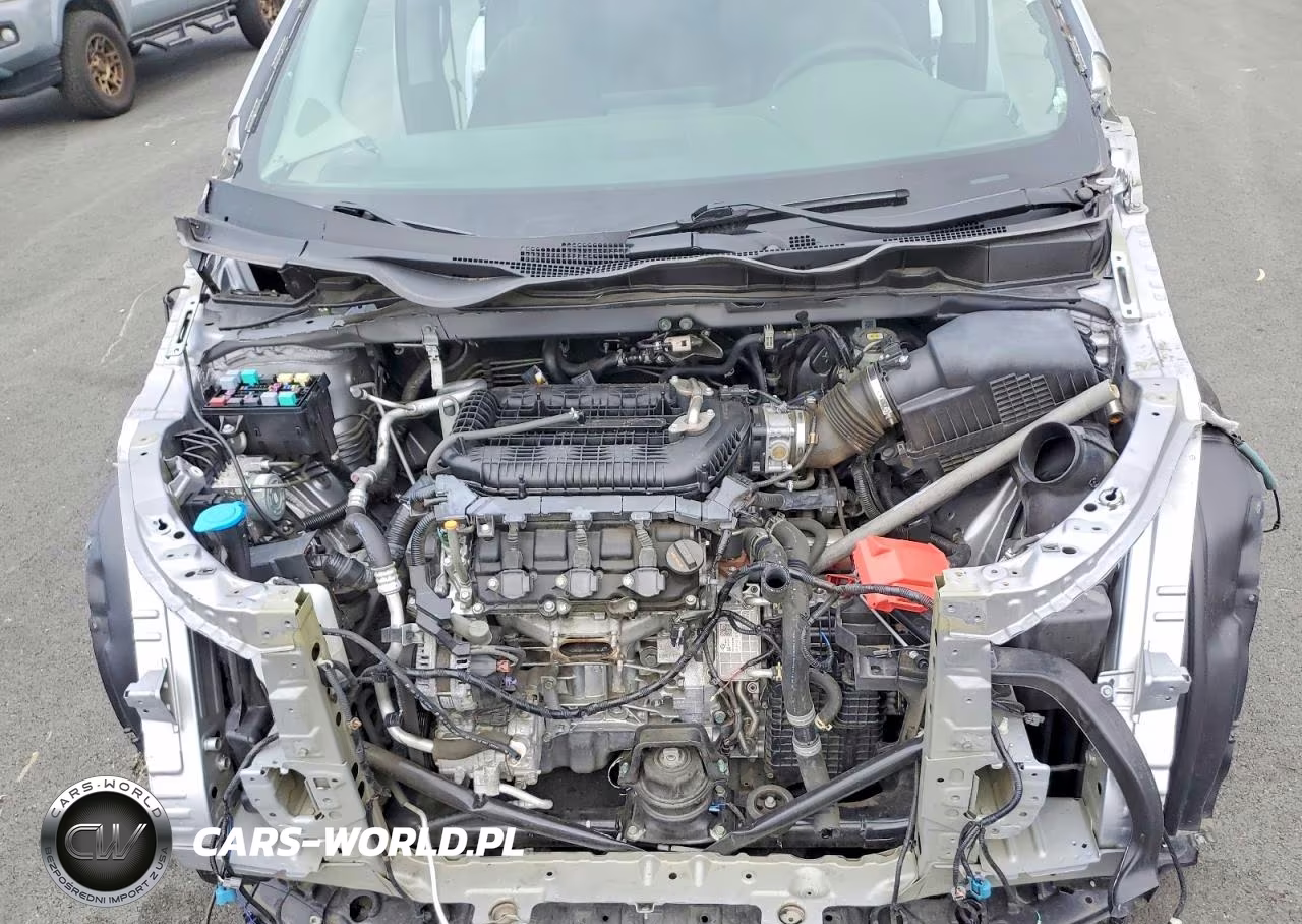 2019 Honda Odyssey Ex VIN:5FNRL6H57KB049766 - 11