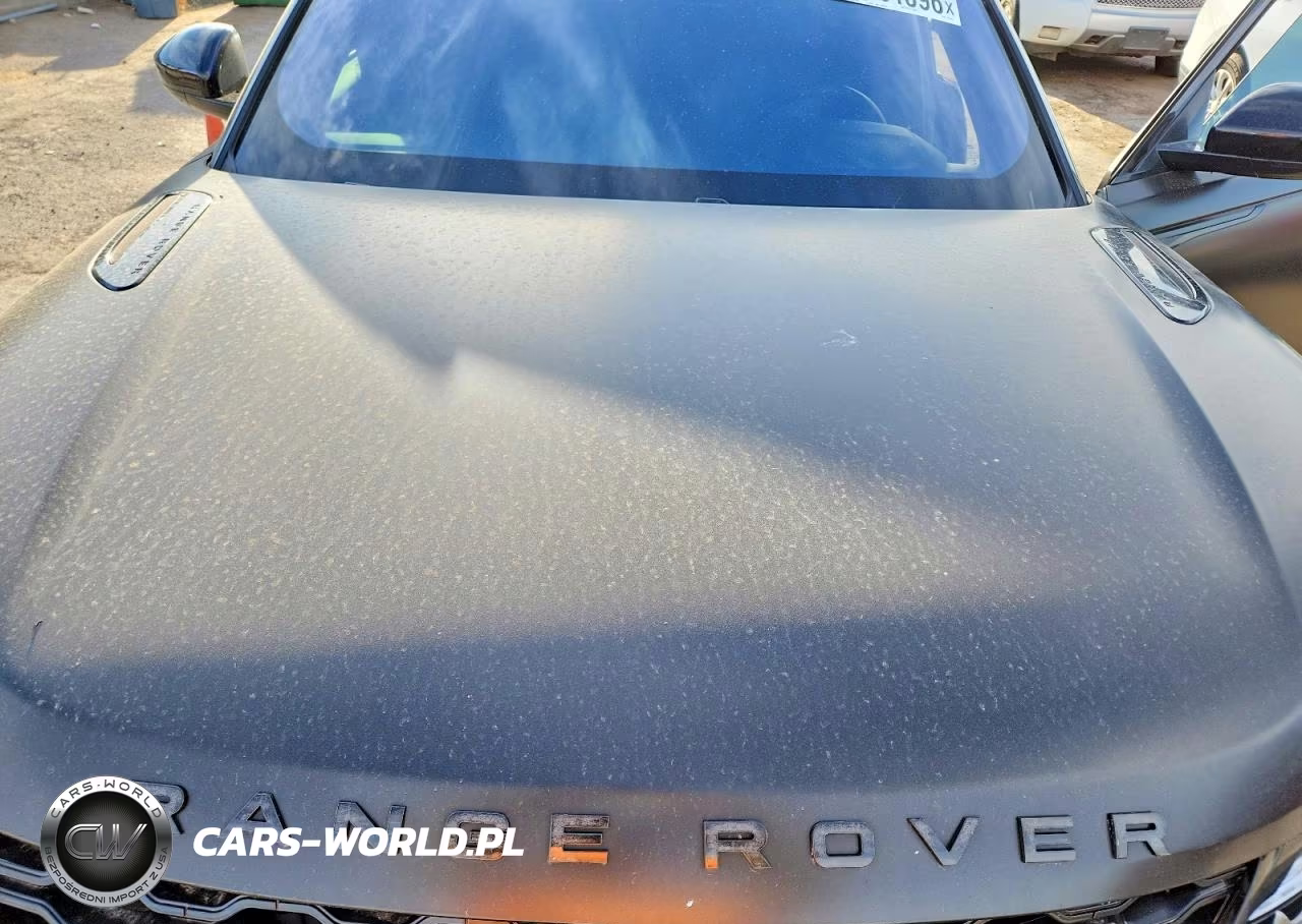 2018 Land Rover Range Rover Velar R-Dynamic Se VIN:SALYL2RX9JA737594 - 12