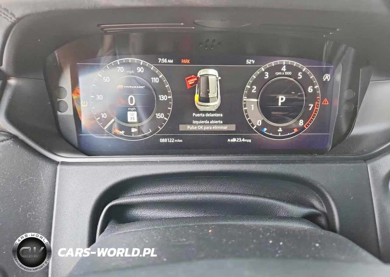 2018 Land Rover Range Rover Velar R-Dynamic Se VIN:SALYL2RX9JA737594 - 9