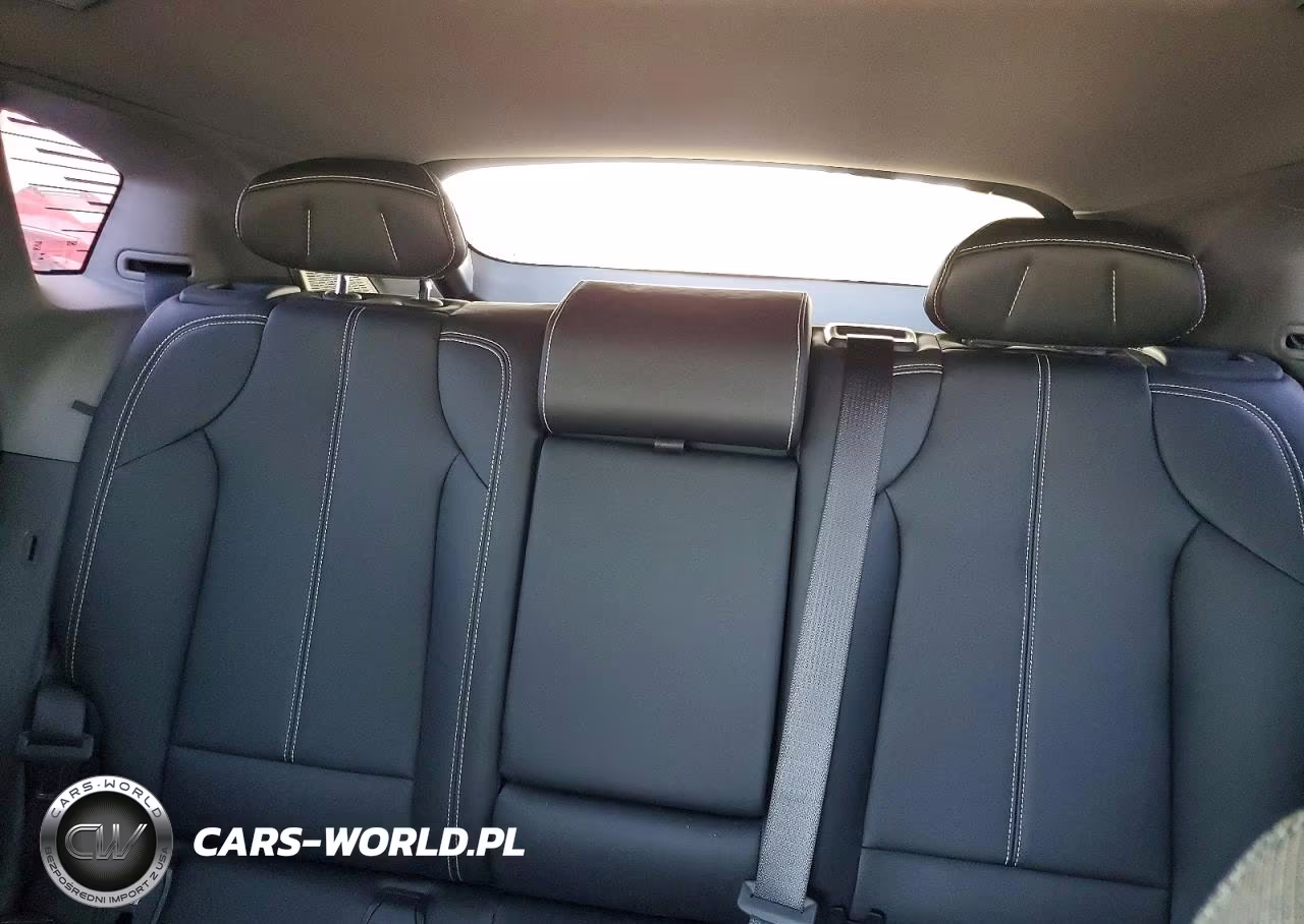 2025 Cadillac Optiq Sport VIN:3GYK3EMR8SS182669 - 10