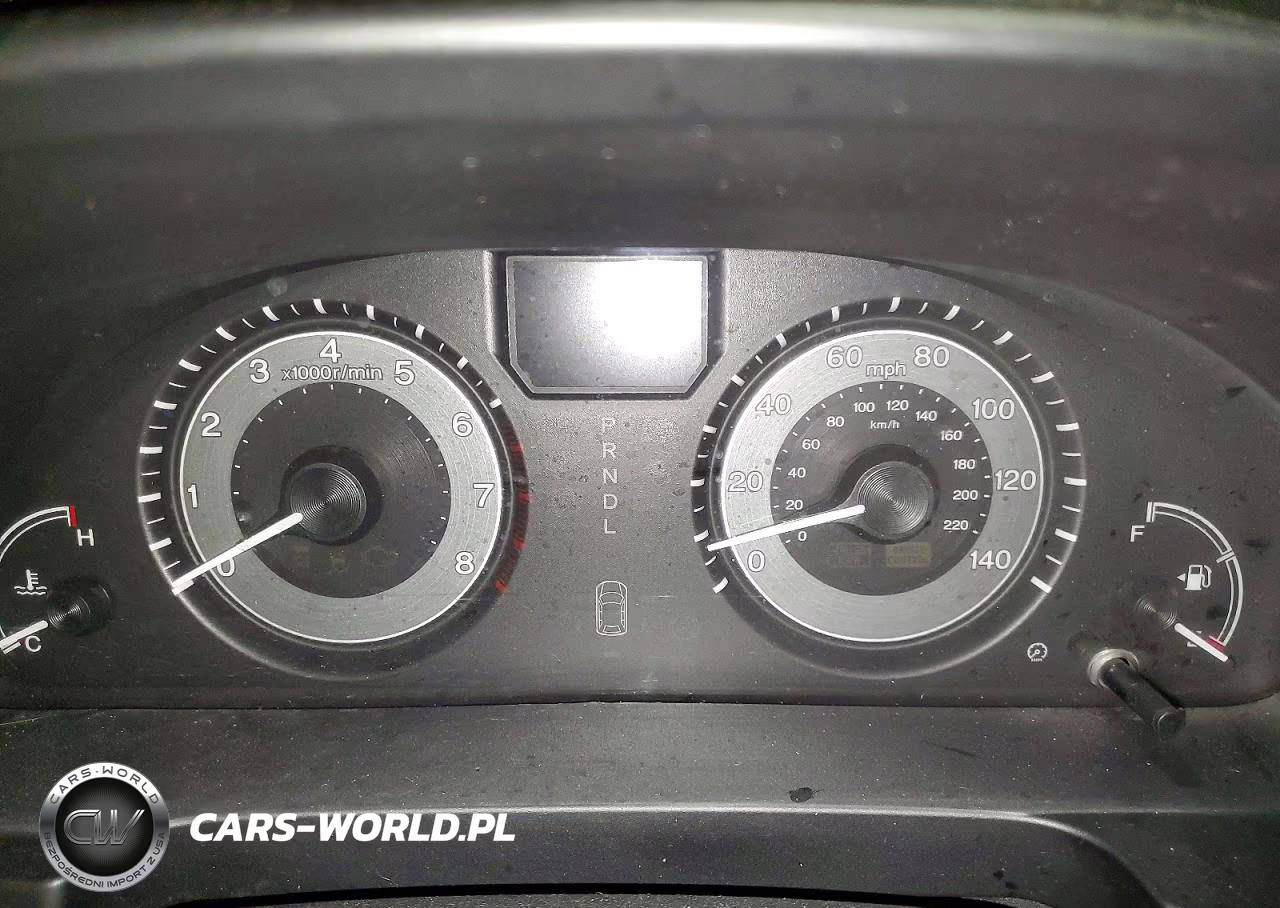 2015 Honda Odyssey Exl VIN:5FNRL5H64FB058725 - 9