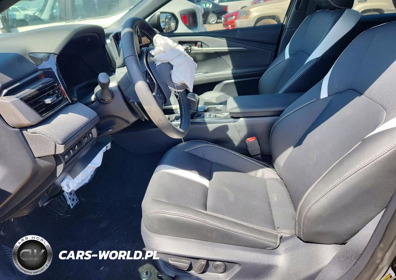 2026 Toyota Camry Nightshade VIN:4T1DAACK1TU707165 - 7