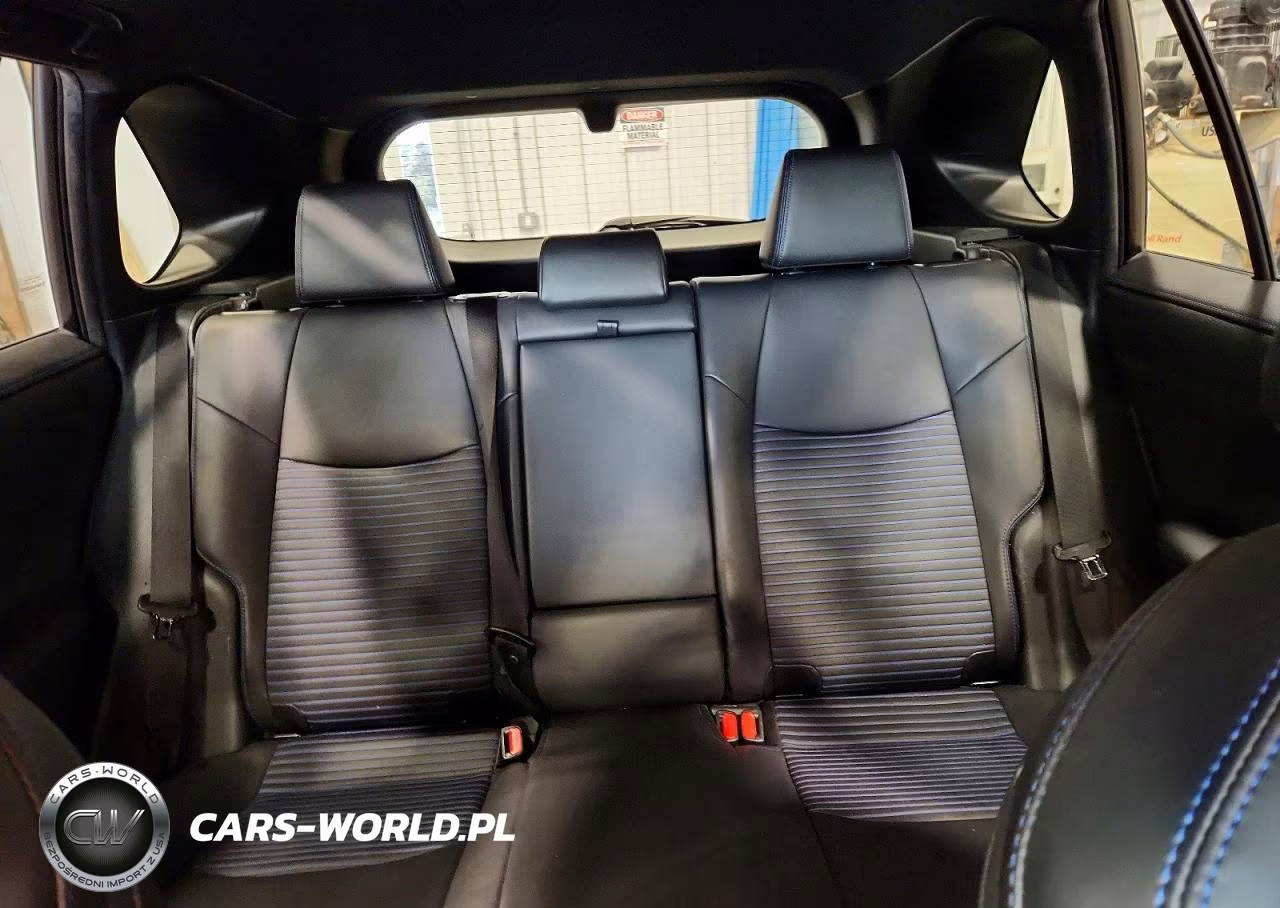 2020 Toyota Rav4 Xse VIN:JTMEWRFV1LJ038637 - 10