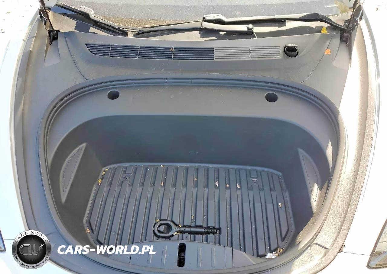 2020 Tesla Model 3 VIN:5YJ3E1EB4LF638773 - 11