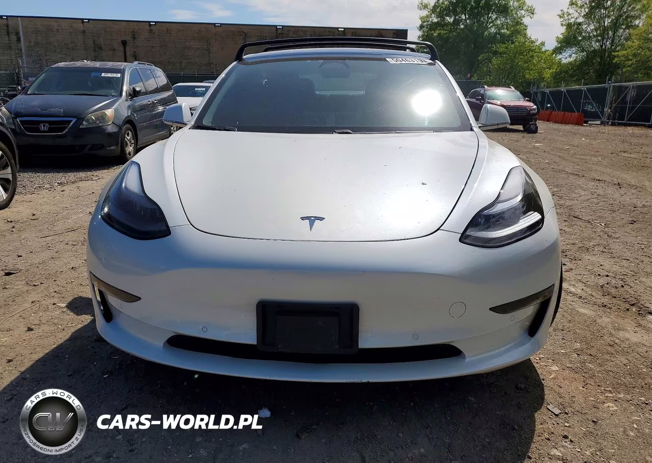 2020 Tesla Model 3 VIN:5YJ3E1EB4LF638773 - 5