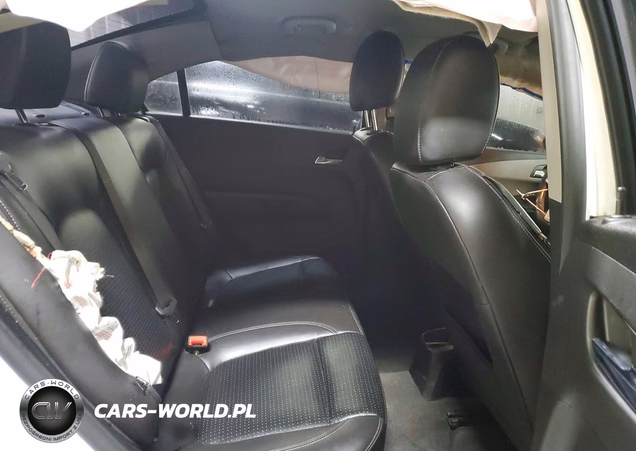2019 Chevrolet Sonic Premier VIN:1G1JF5SB8K4122060 - 10