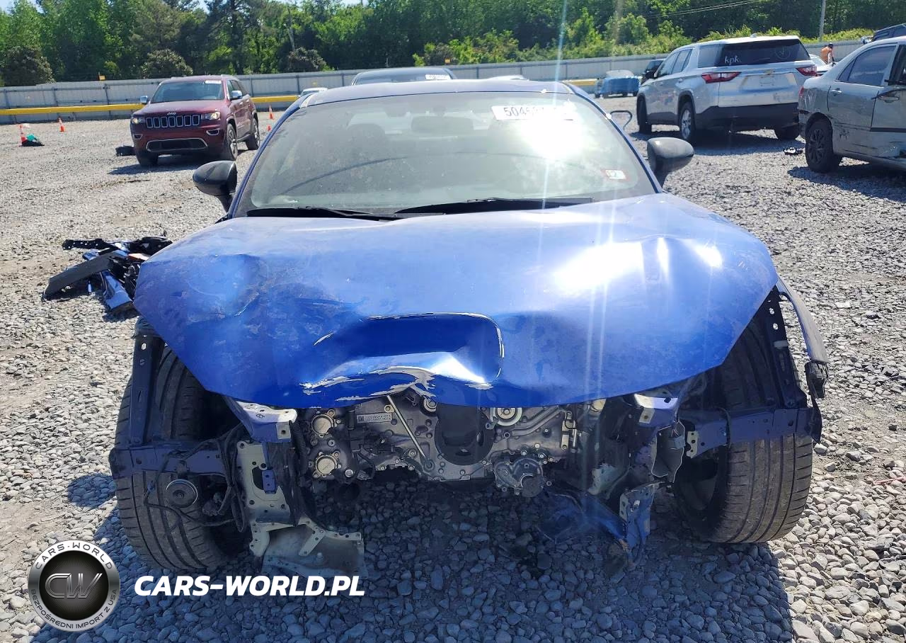 2023 Toyota Gr 86 Premium VIN:JF1ZNBF12P8763028 - 5