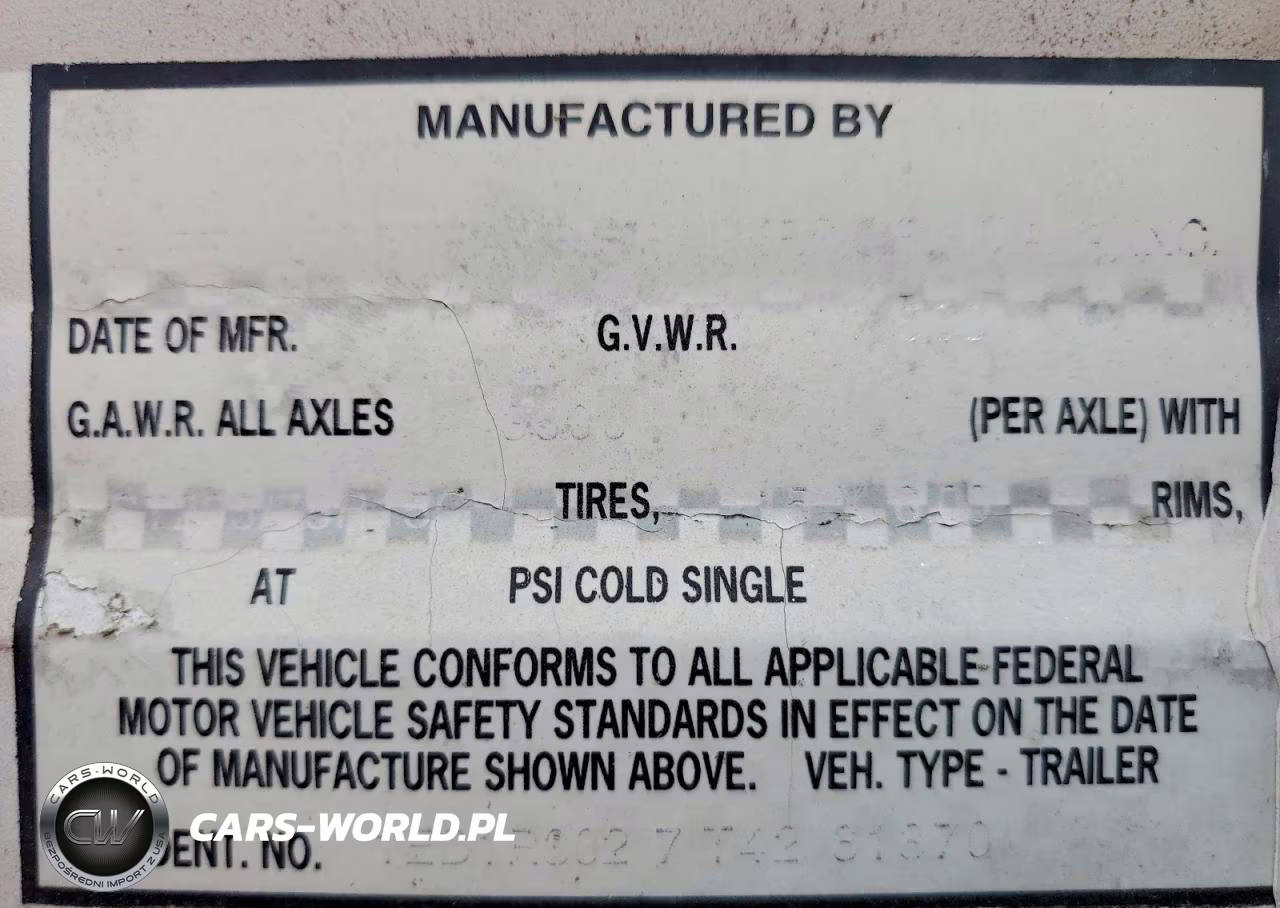 2026 Fleetwood Wilderness Camper VIN:1ED1R3027T4261870 - 10