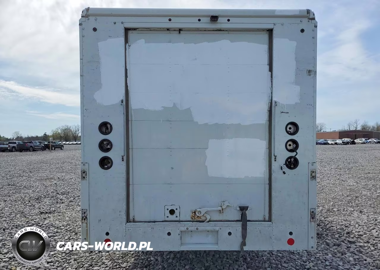 2021 Ford F59 Delivery Truck VIN:1F64F5KN4M0A05359 - 6