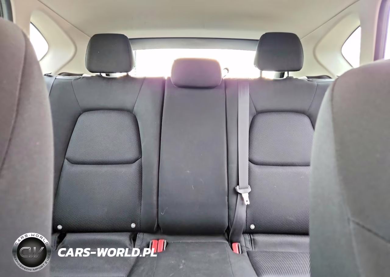 2018 Mazda Cx-5 Sport VIN:JM3KFBBM1J0361488 - 10