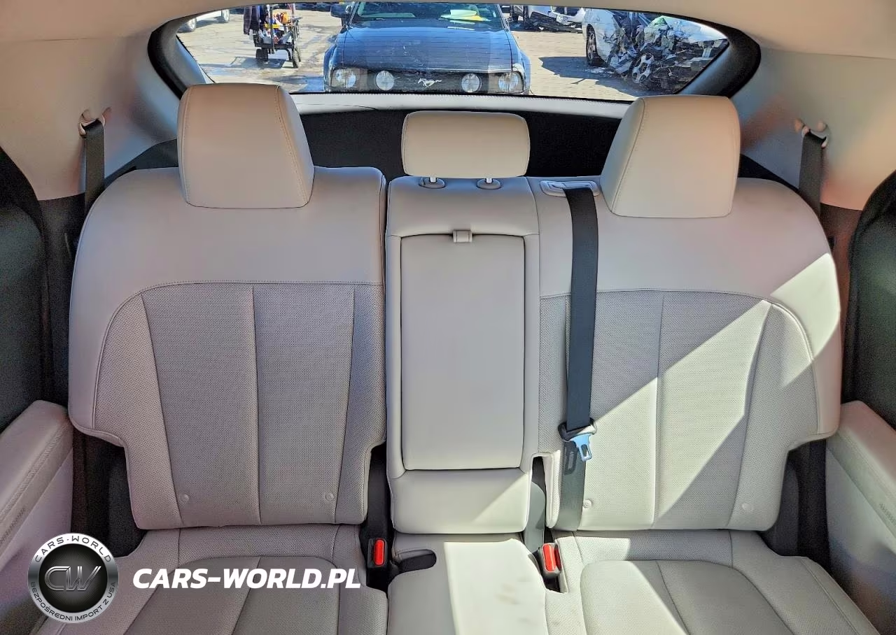 2023 Hyundai Ioniq 5 Sel VIN:KM8KNDAF7PU162615 - 10
