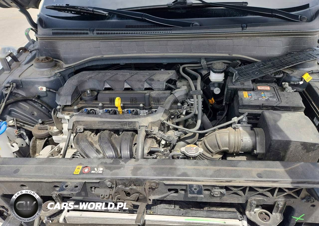 2024 Hyundai Venue Limited VIN:KMHRC8A36RU284046 - 11