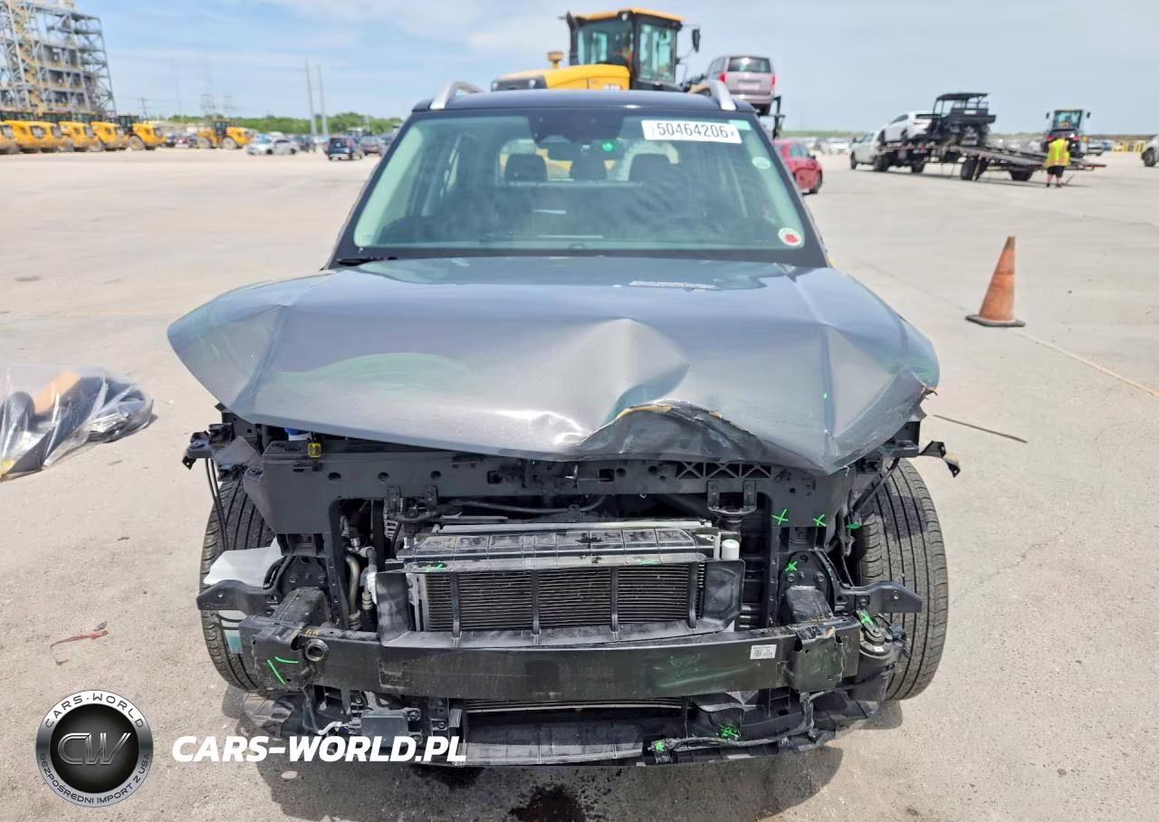 2024 Hyundai Venue Limited VIN:KMHRC8A36RU284046 - 5