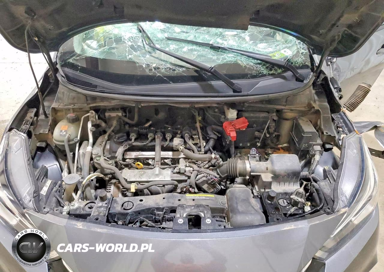2020 Nissan Versa VIN:3N1CN8EV0LL878099 - 11