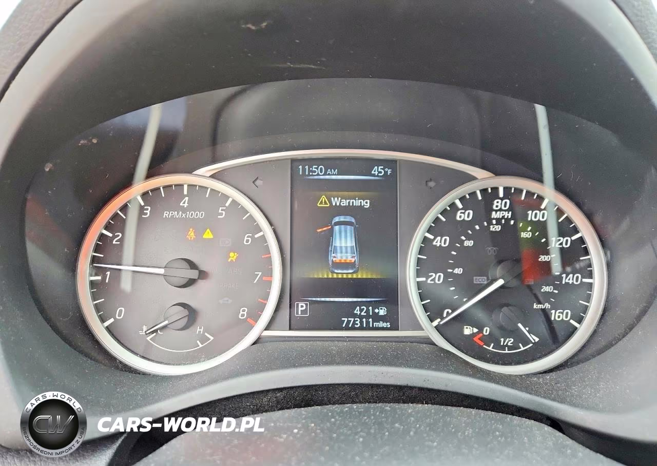 2016 Nissan Sentra Sv VIN:3N1AB7AP2GY312861 - 9