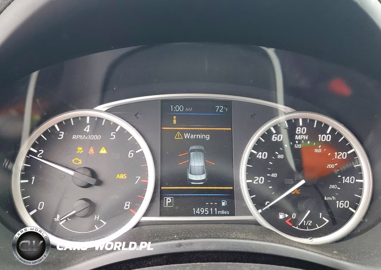2019 Nissan Sentra S VIN:3N1AB7AP0KY243192 - 9