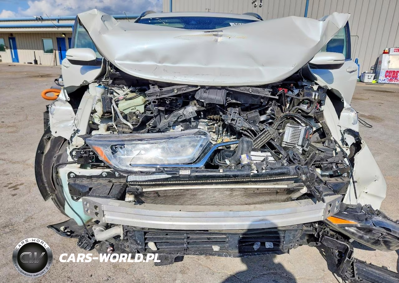 2018 Honda Cr-V Touring VIN:2HKRW1H93JH506439 - 12