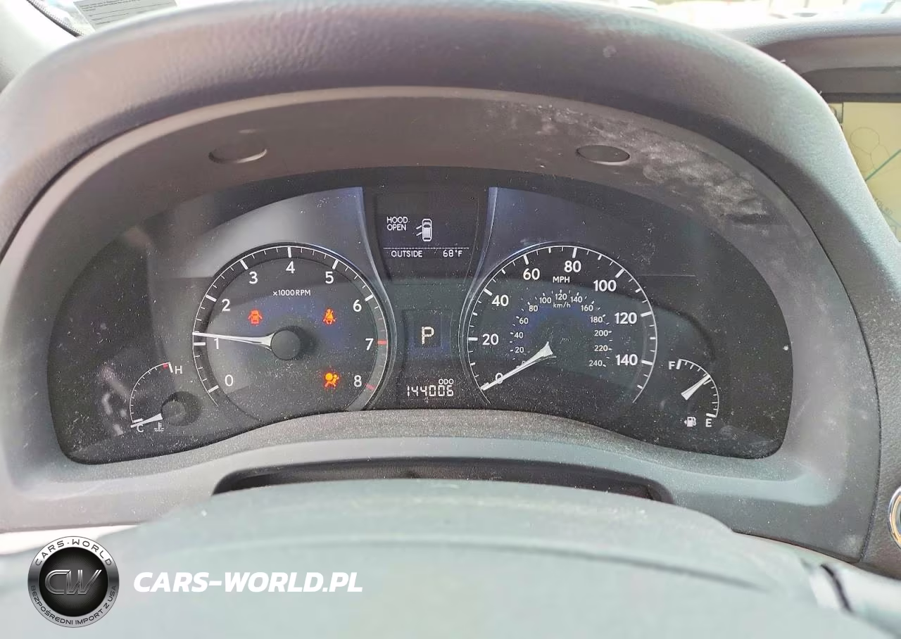 2010 Lexus Rx 350 Base VIN:2T2BK1BA9AC045438 - 9