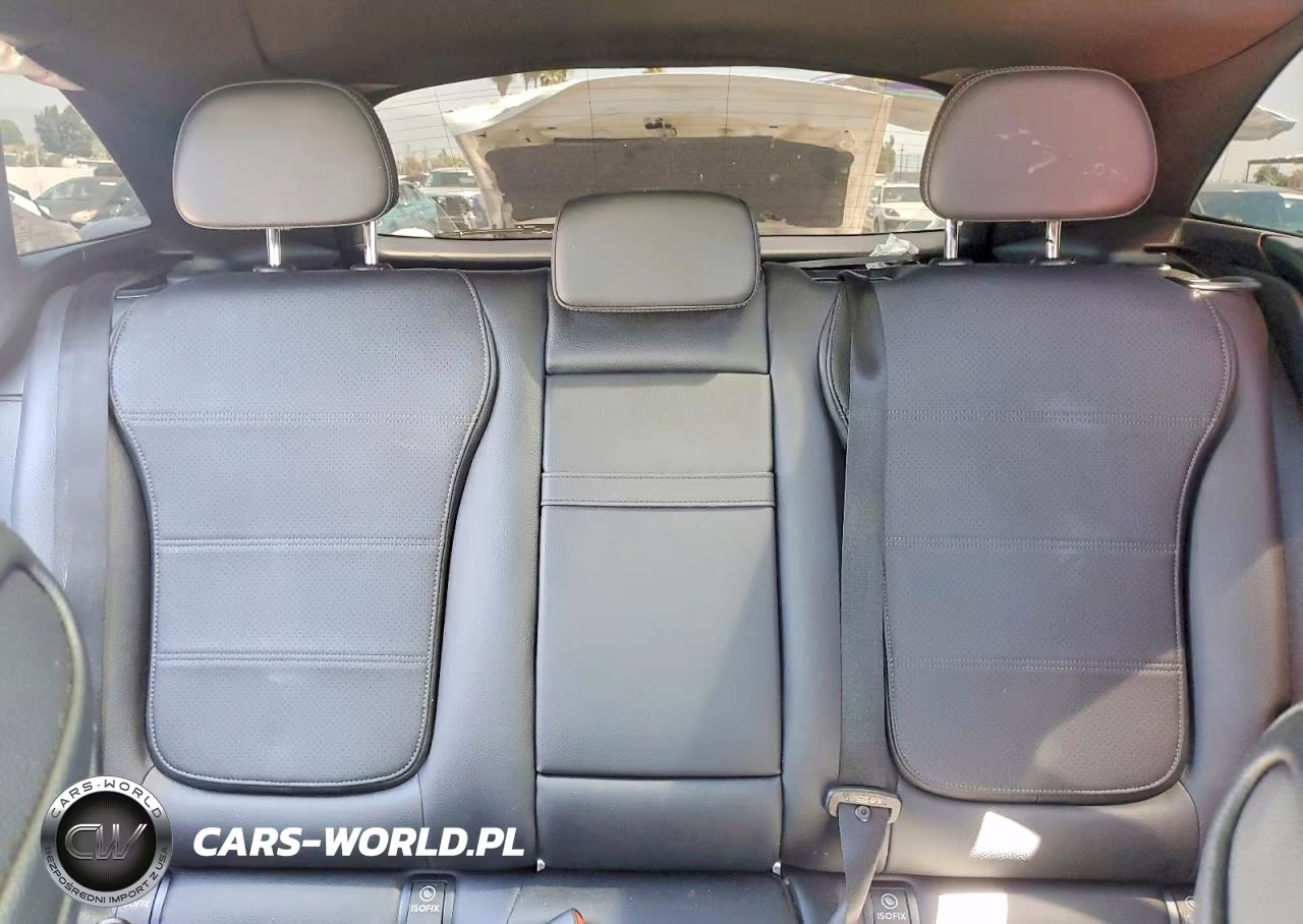 2025 Mercedes-Benz Glc 300 VIN:W1NKM4GB4SF376558 - 10