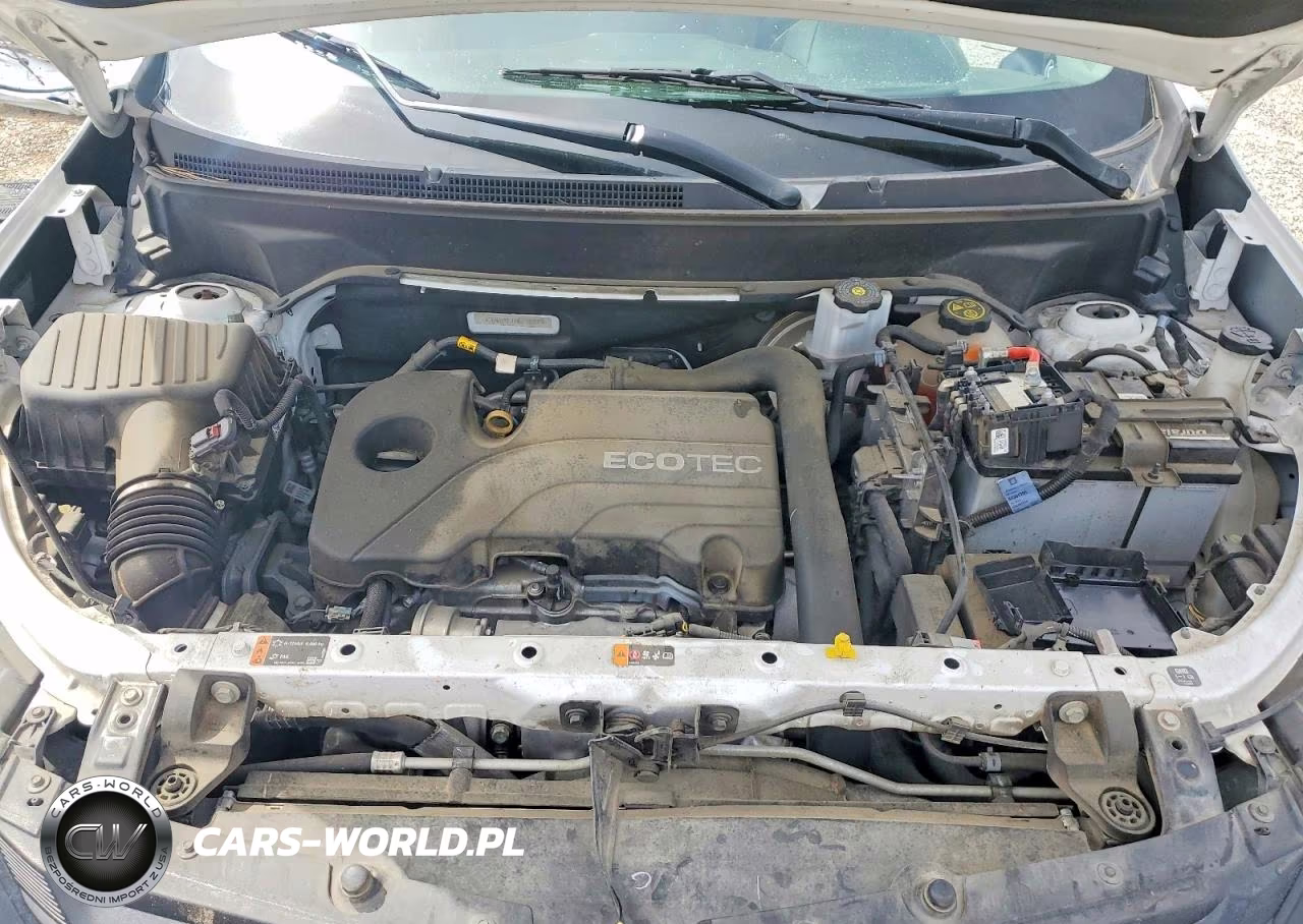 2021 Chevrolet Equinox Lt VIN:2GNAXKEVXM6100580 - 11