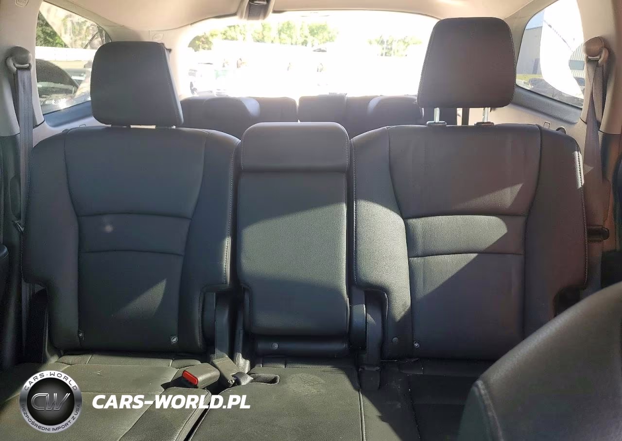 2022 Honda Pilot Se VIN:5FNYF6H24NB052024 - 10