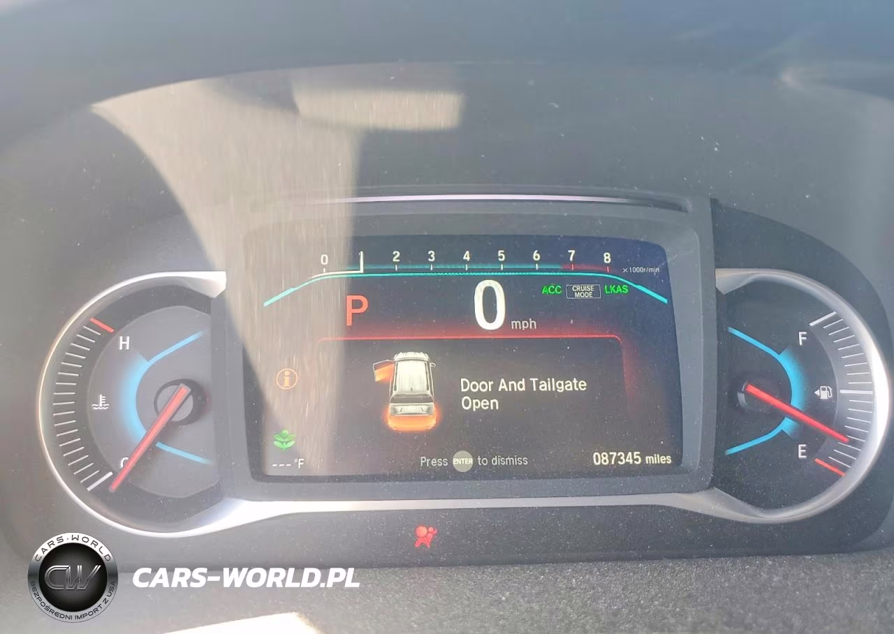 2022 Honda Pilot Se VIN:5FNYF6H24NB052024 - 9