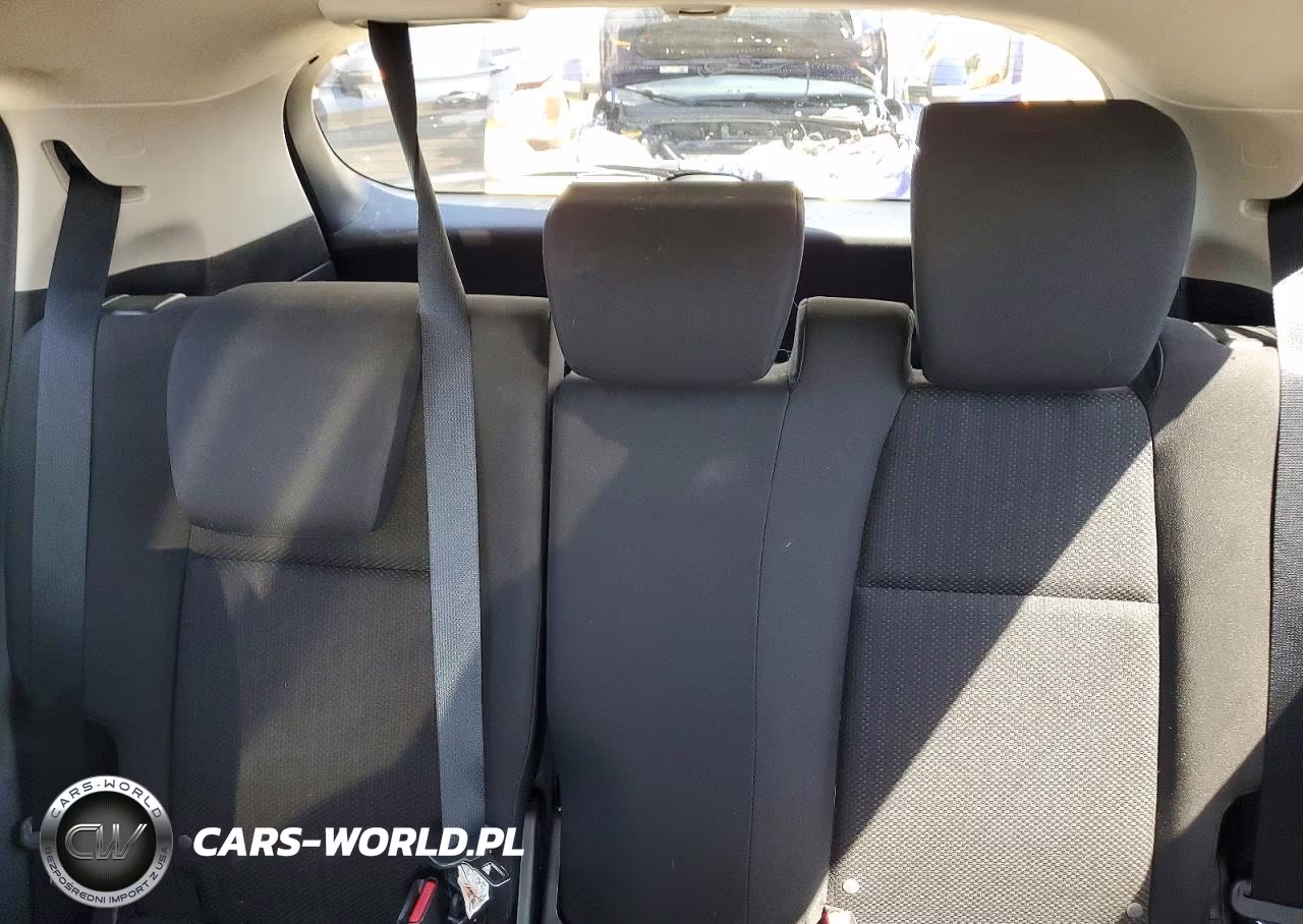 2017 Honda Hr-V Ex VIN:3CZRU6H55HM700937 - 10