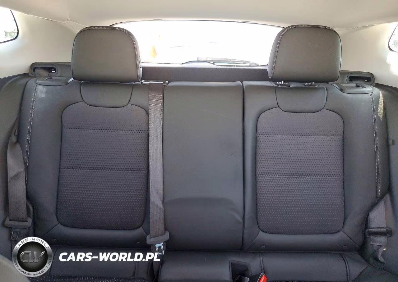 2025 Chevrolet Trax 1Lt VIN:KL77LHEPXSC232453 - 10