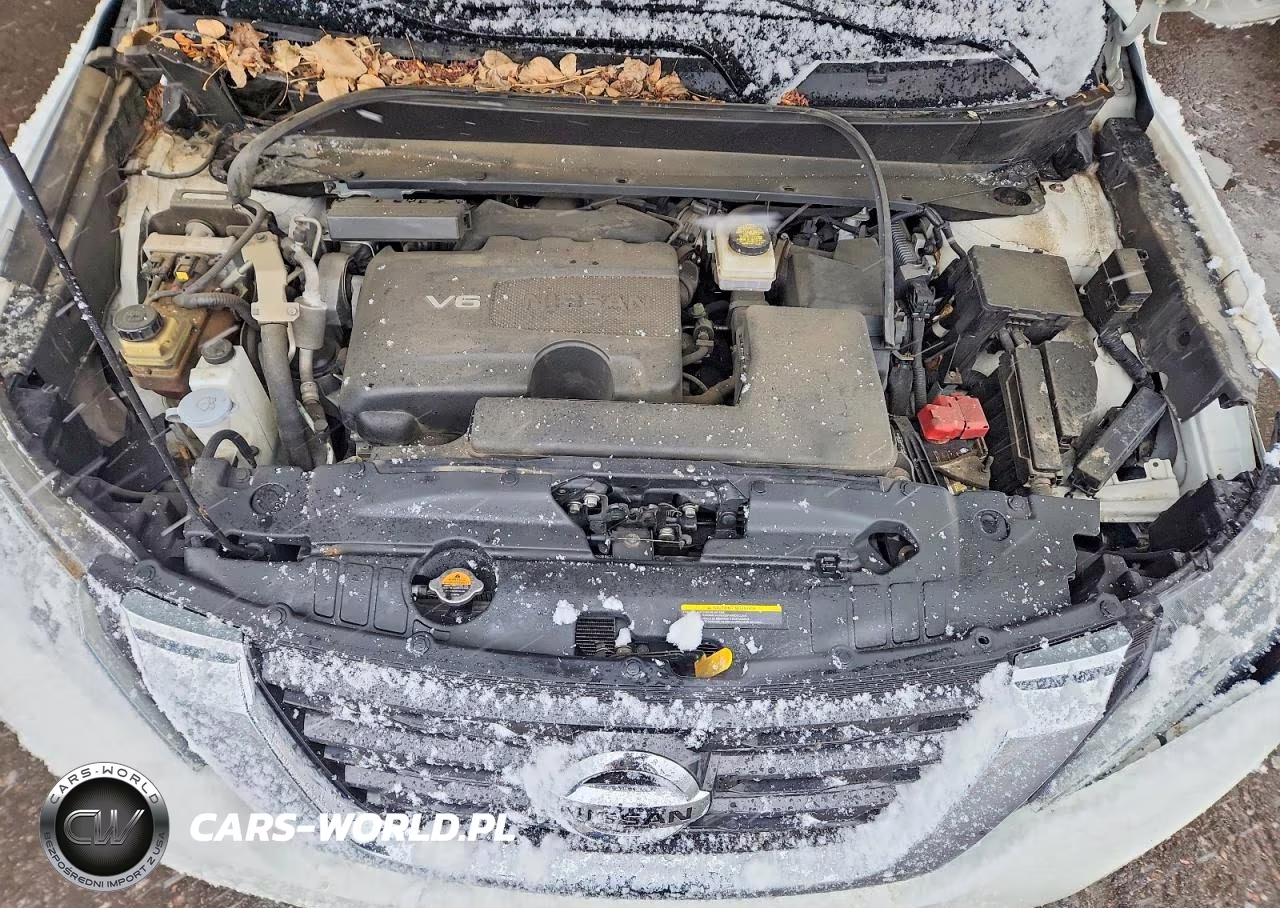 2018 Nissan Pathfinder Sl VIN:5N1DR2MM4JC611998 - 12