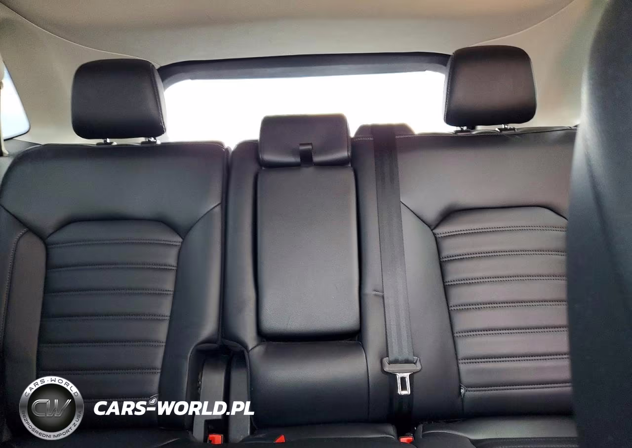 2023 Ford Edge Sel VIN:2FMPK4J92PBA53204 - 10