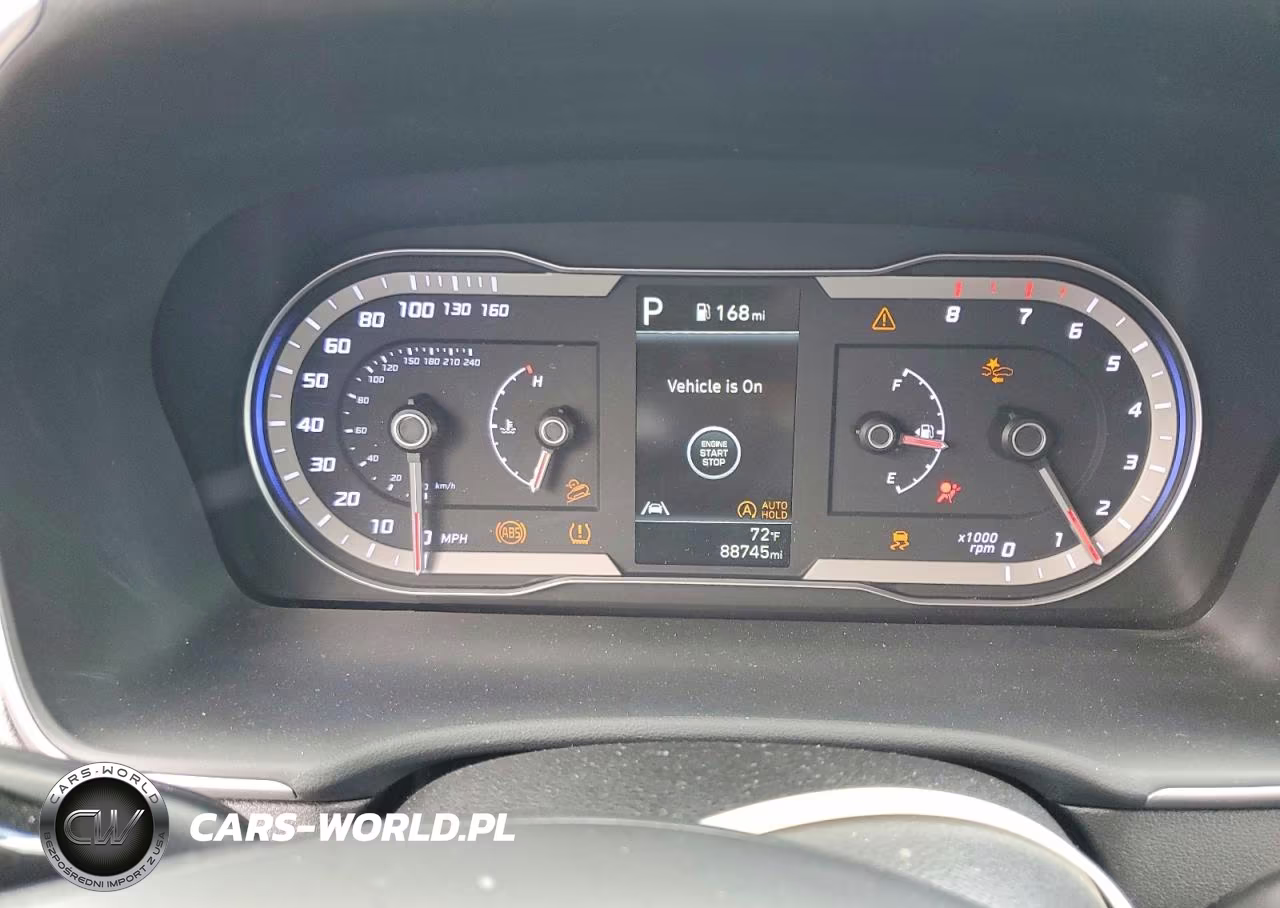 2023 Hyundai Tucson Sel VIN:5NMJB3AE6PH226306 - 9