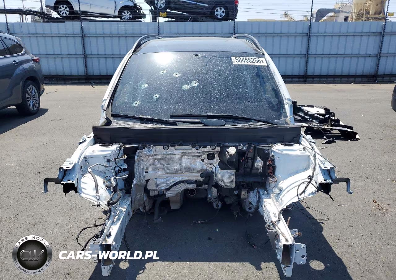 2021 Mercedes-Benz Glb 250 VIN:W1N4M4GB0MW084837 - 5