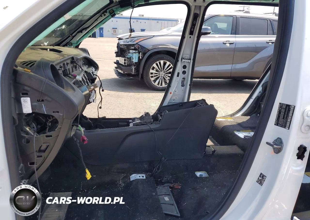 2021 Mercedes-Benz Glb 250 VIN:W1N4M4GB0MW084837 - 7