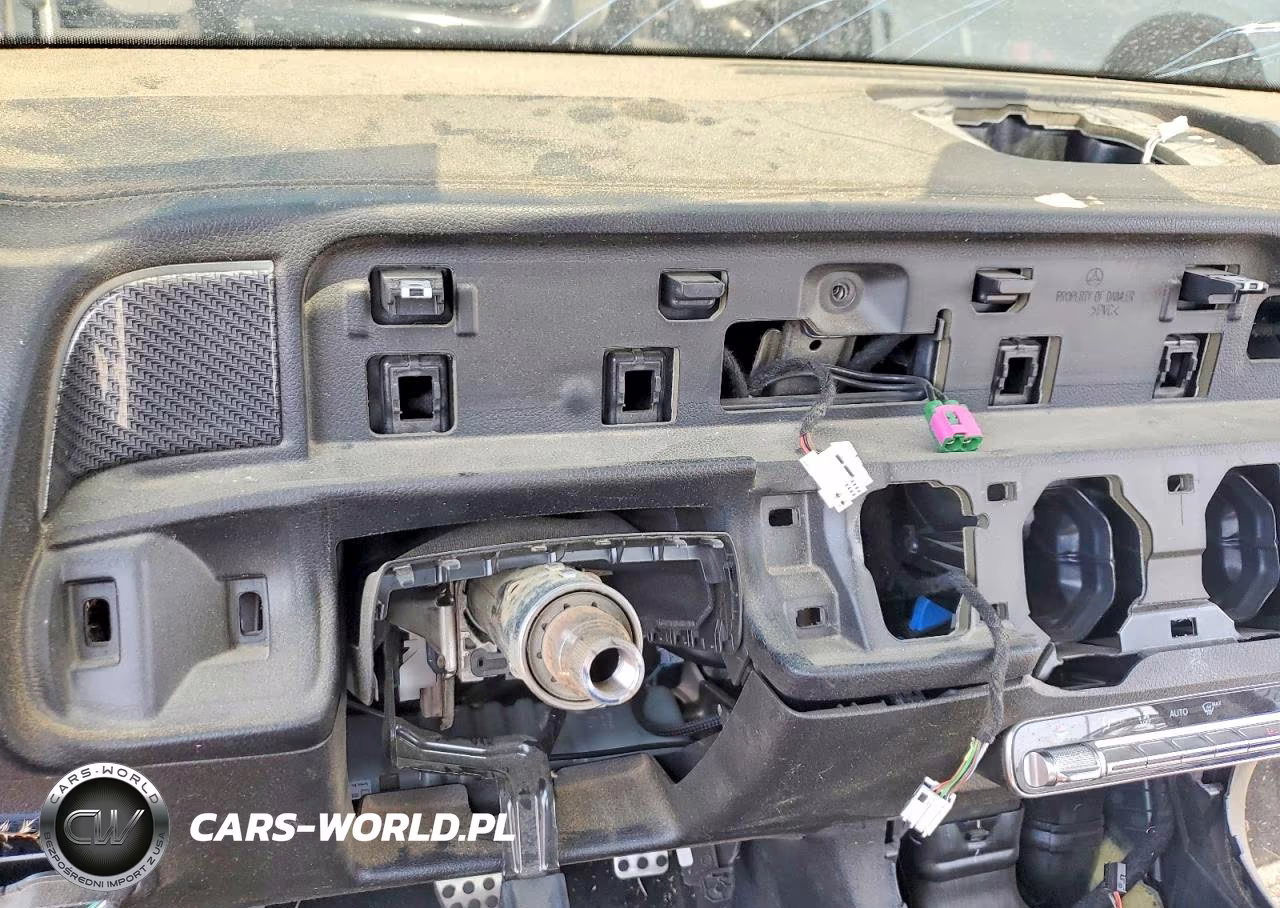 2021 Mercedes-Benz Glb 250 VIN:W1N4M4GB0MW084837 - 9