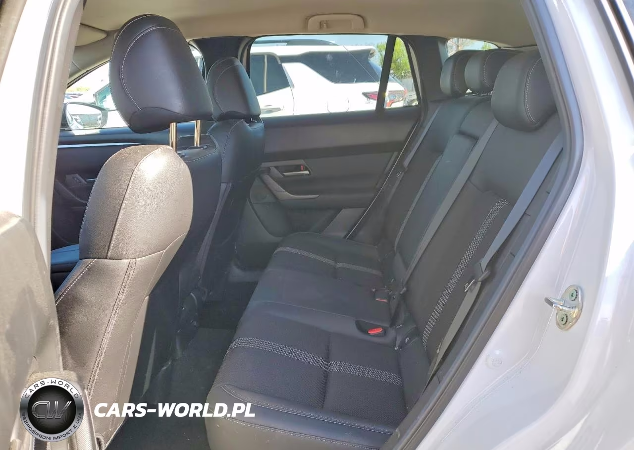2024 Mazda Cx-50 Preferred VIN:7MMVABBM5RN239915 - 11