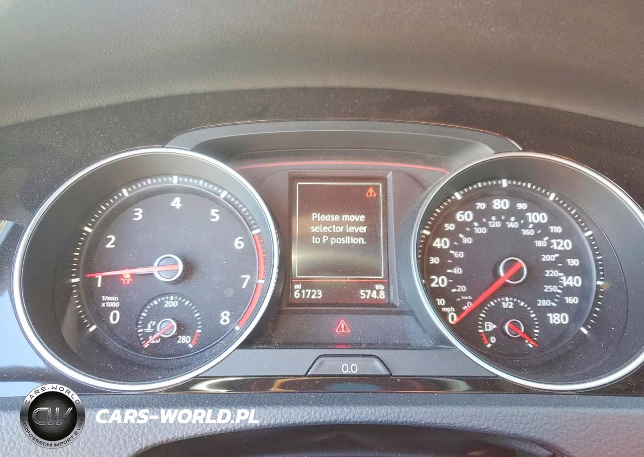 2018 Volkswagen Gti S VIN:3VW447AU6JM265968 - 9