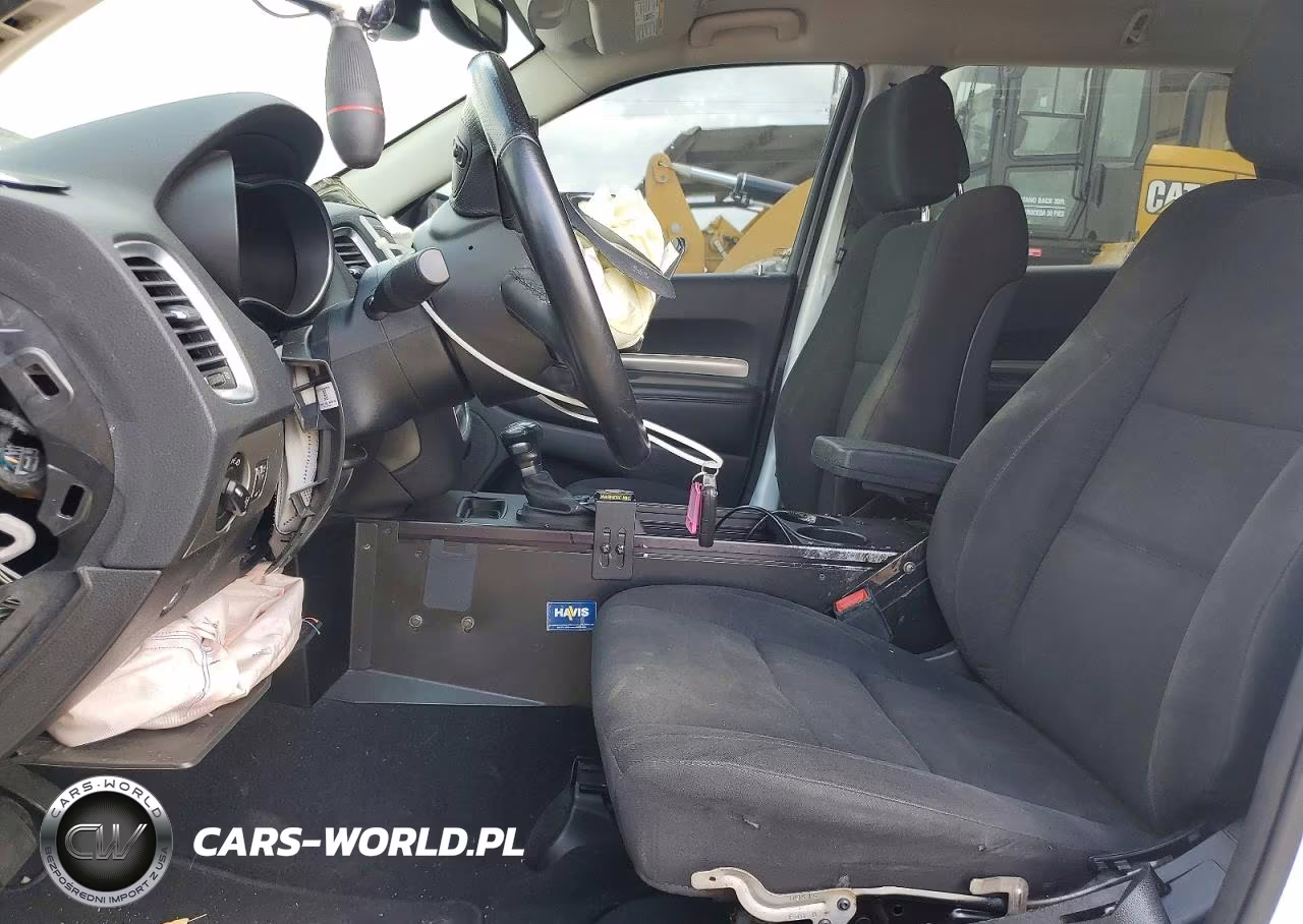 2020 Dodge Durango VIN:1C4RDJFG6LC443424 - 7