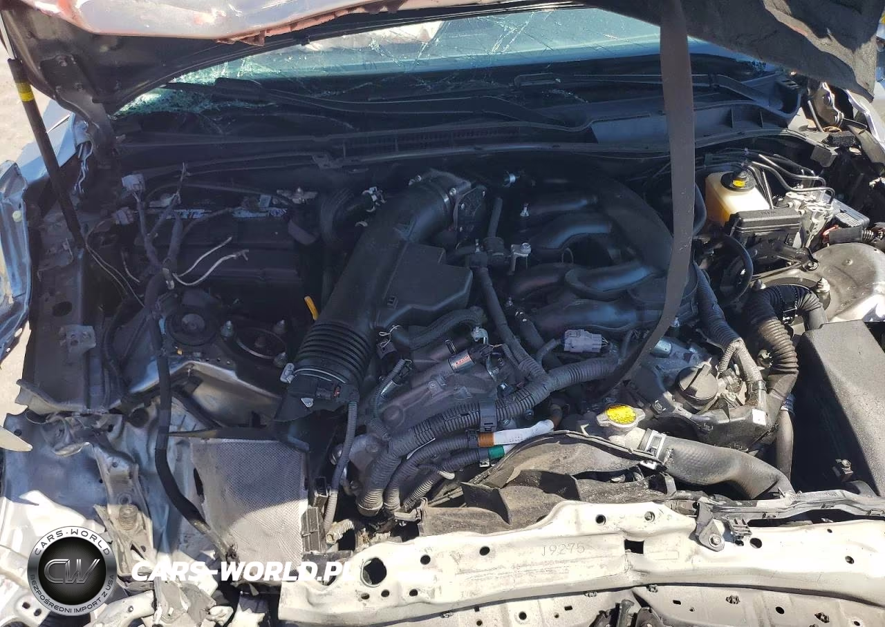 2016 Lexus Is 300 VIN:JTHCM1D29G5010735 - 11