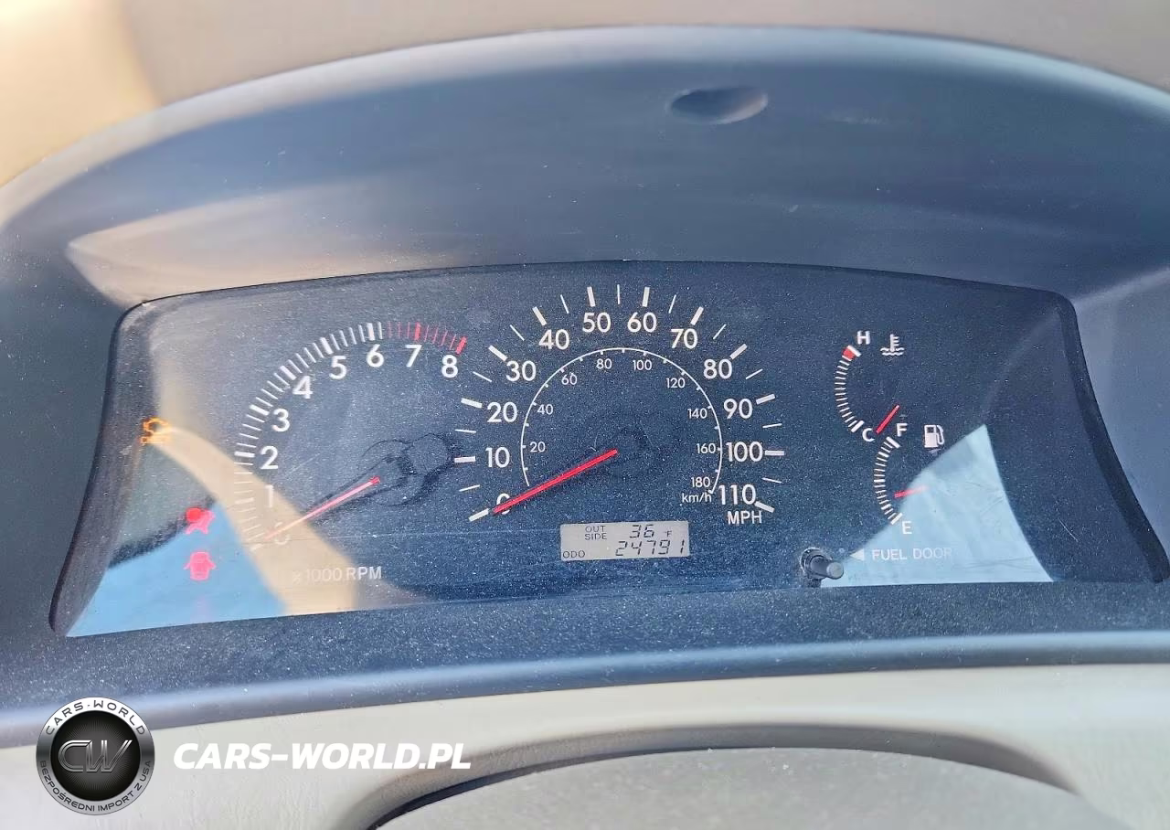 2005 Toyota Corolla Le VIN:2T1BR32E75C378242 - 9