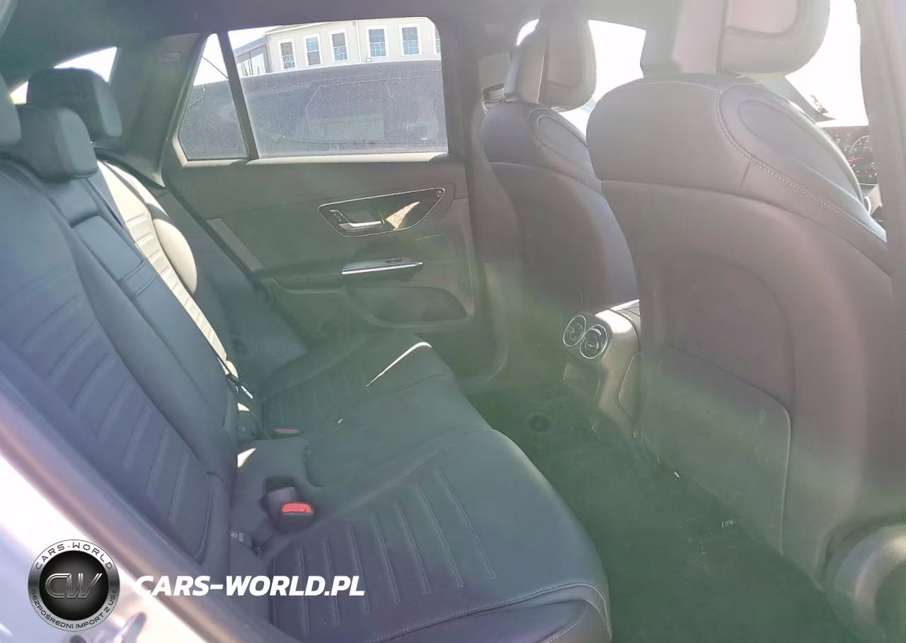 2025 Mercedes-Benz Glc 300 4Matic VIN:W1NKM4HB7SF243727 - 11