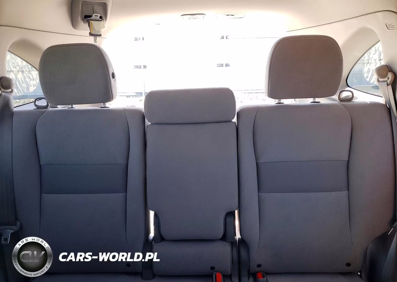 2011 Honda Cr-V Se VIN:JHLRE4H41BC002061 - 10
