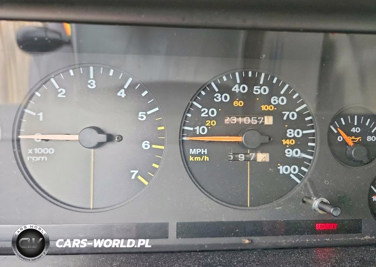 1995 Jeep Grand Cherokee Limited VIN:1J4GZ78S6SC650224 - 9