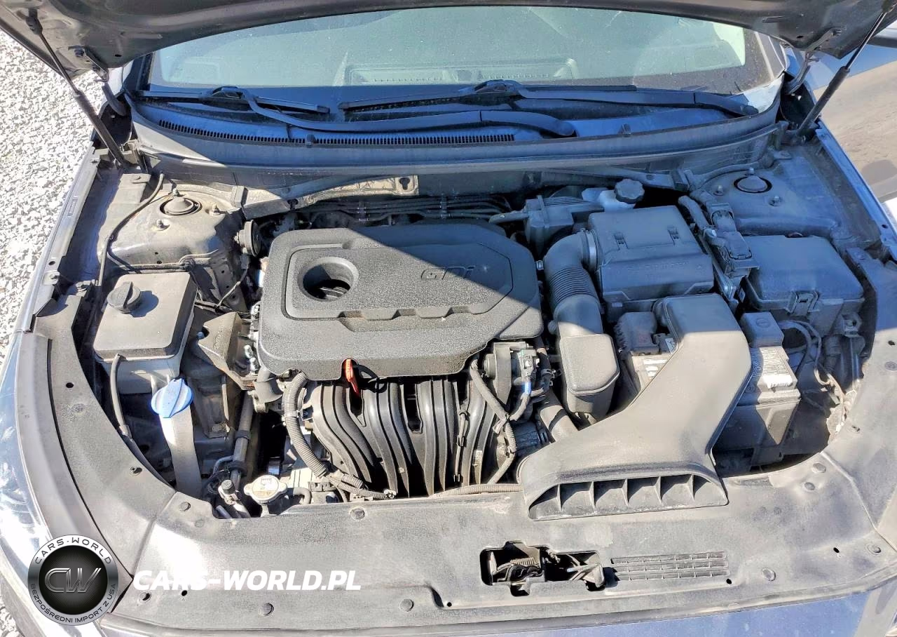 2019 Hyundai Sonata Sel VIN:5NPE34AF8KH793674 - 11