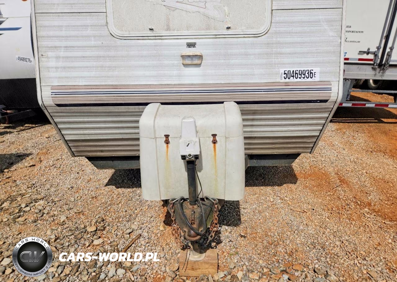 2003 Sunline Solaris Camper VIN:1LC2S2M263D275092 - 7