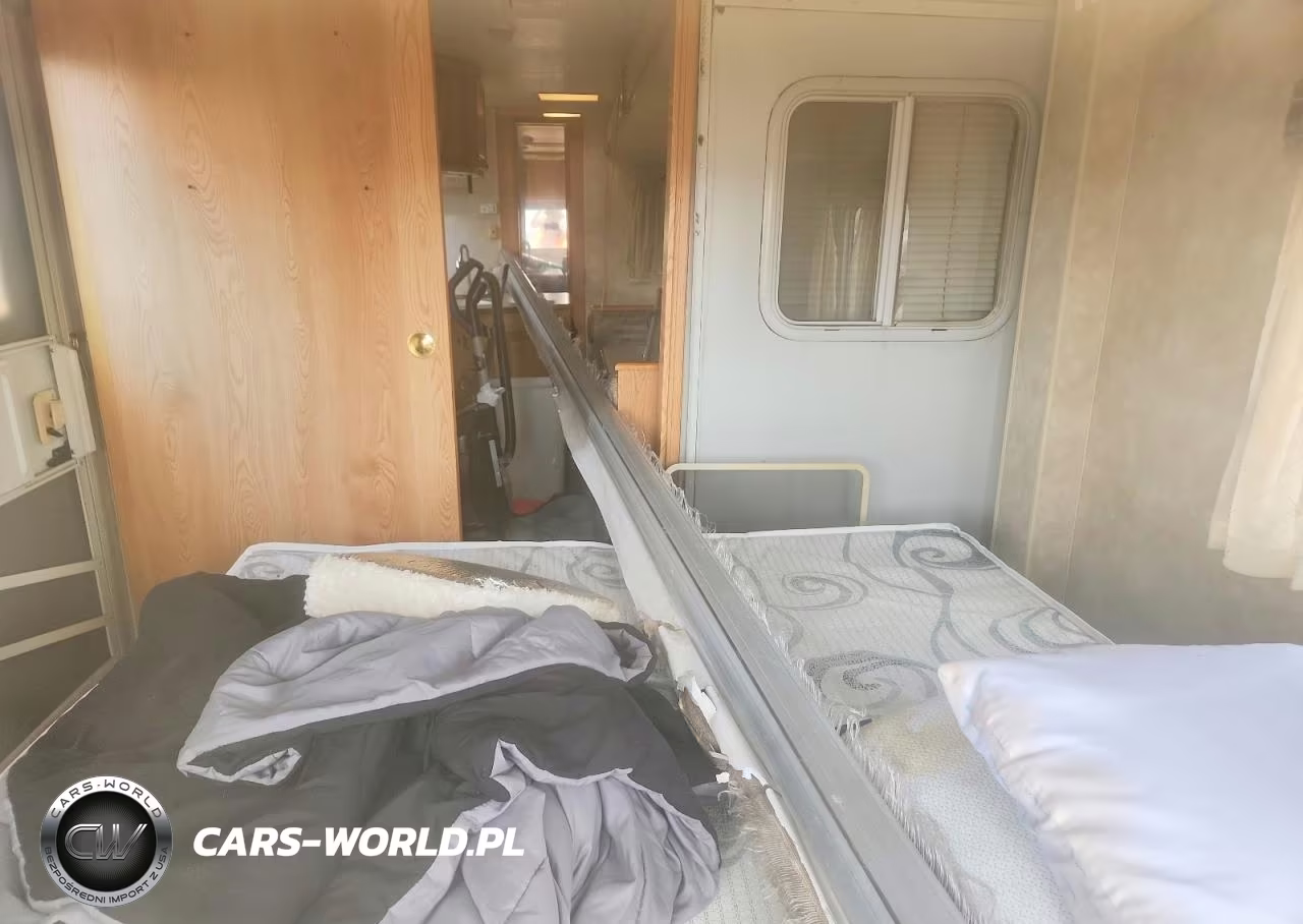 2003 Sunline Solaris Camper VIN:1LC2S2M263D275092 - 9