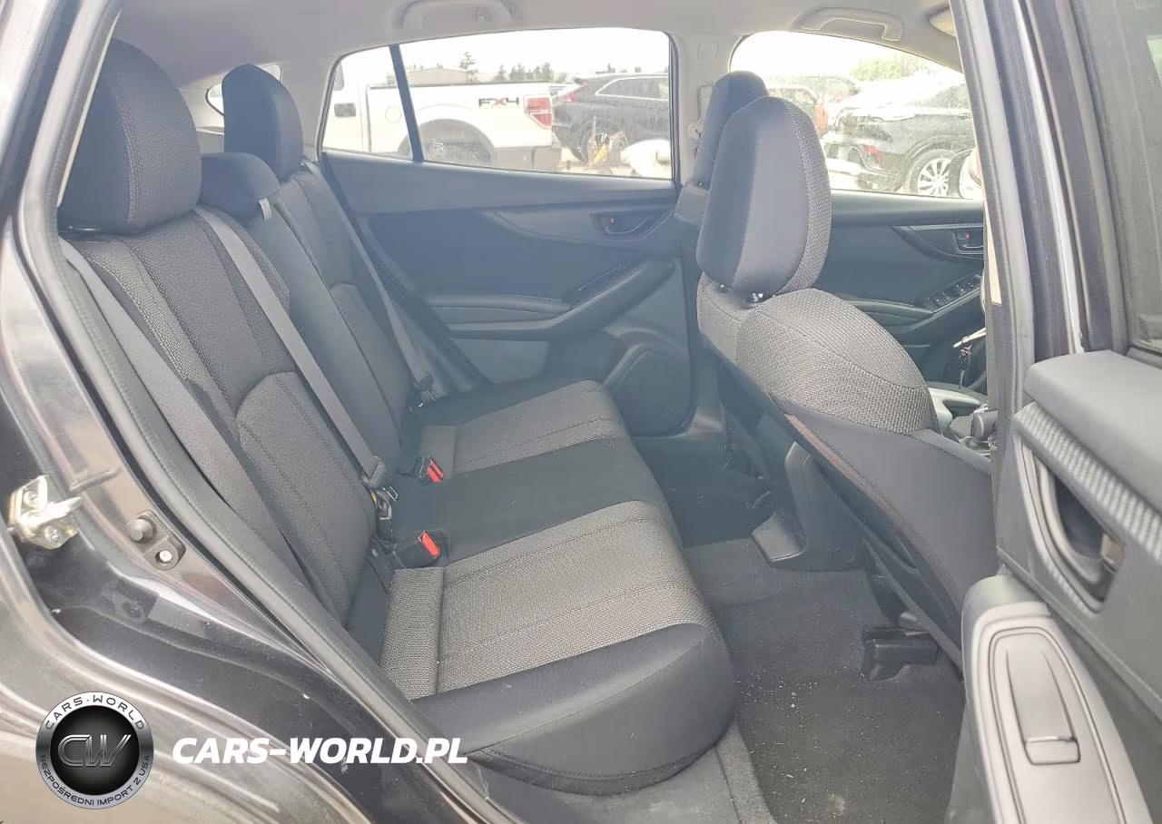 2019 Subaru Crosstrek VIN:JF2GTAAC7K9286952 - 11