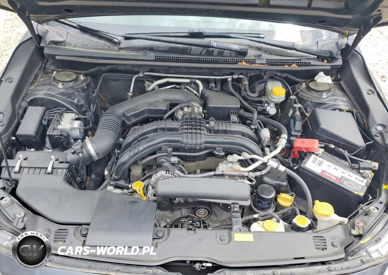 2019 Subaru Crosstrek VIN:JF2GTAAC7K9286952 - 12