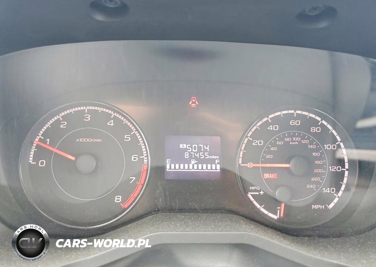 2019 Subaru Crosstrek VIN:JF2GTAAC7K9286952 - 9